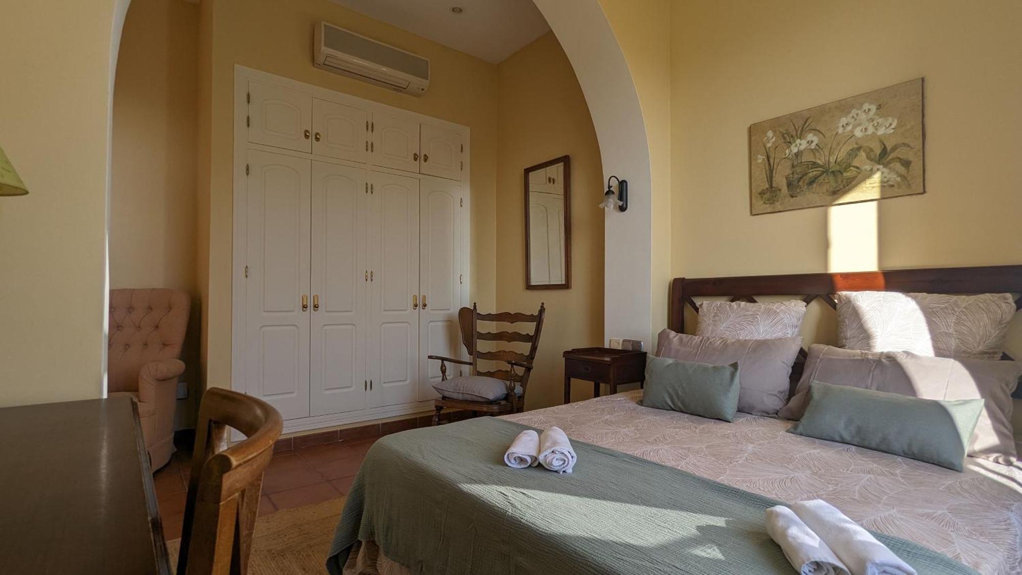Casa Monte Victoria มาลากา ภายนอก รูปภาพ