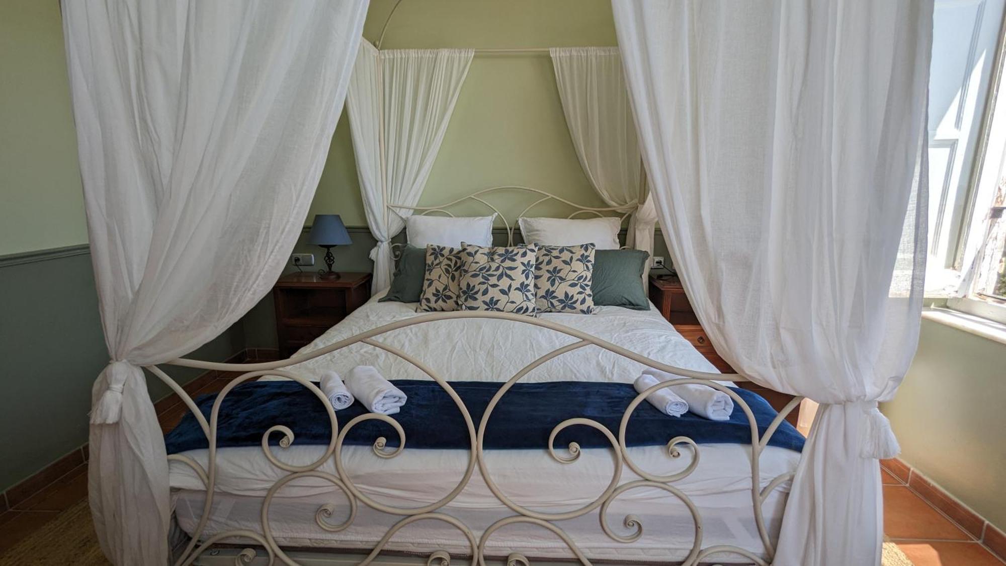 Casa Monte Victoria มาลากา ห้อง รูปภาพ