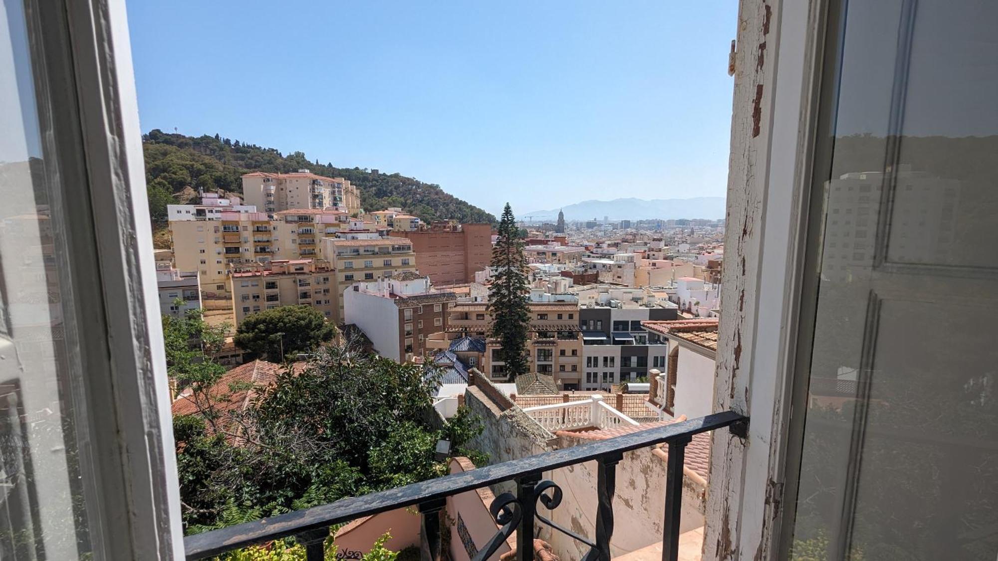 Casa Monte Victoria มาลากา ห้อง รูปภาพ