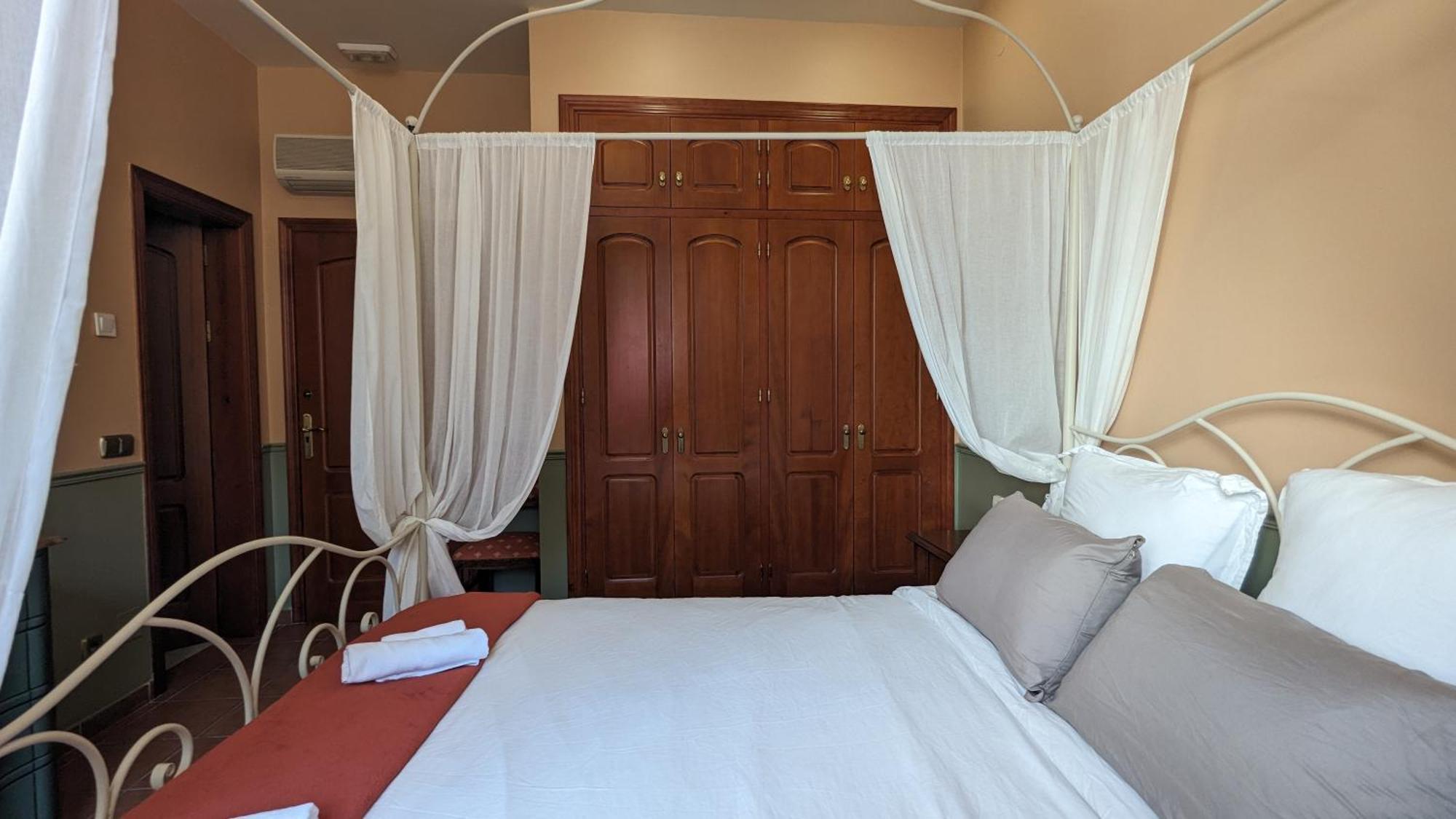 Casa Monte Victoria มาลากา ห้อง รูปภาพ