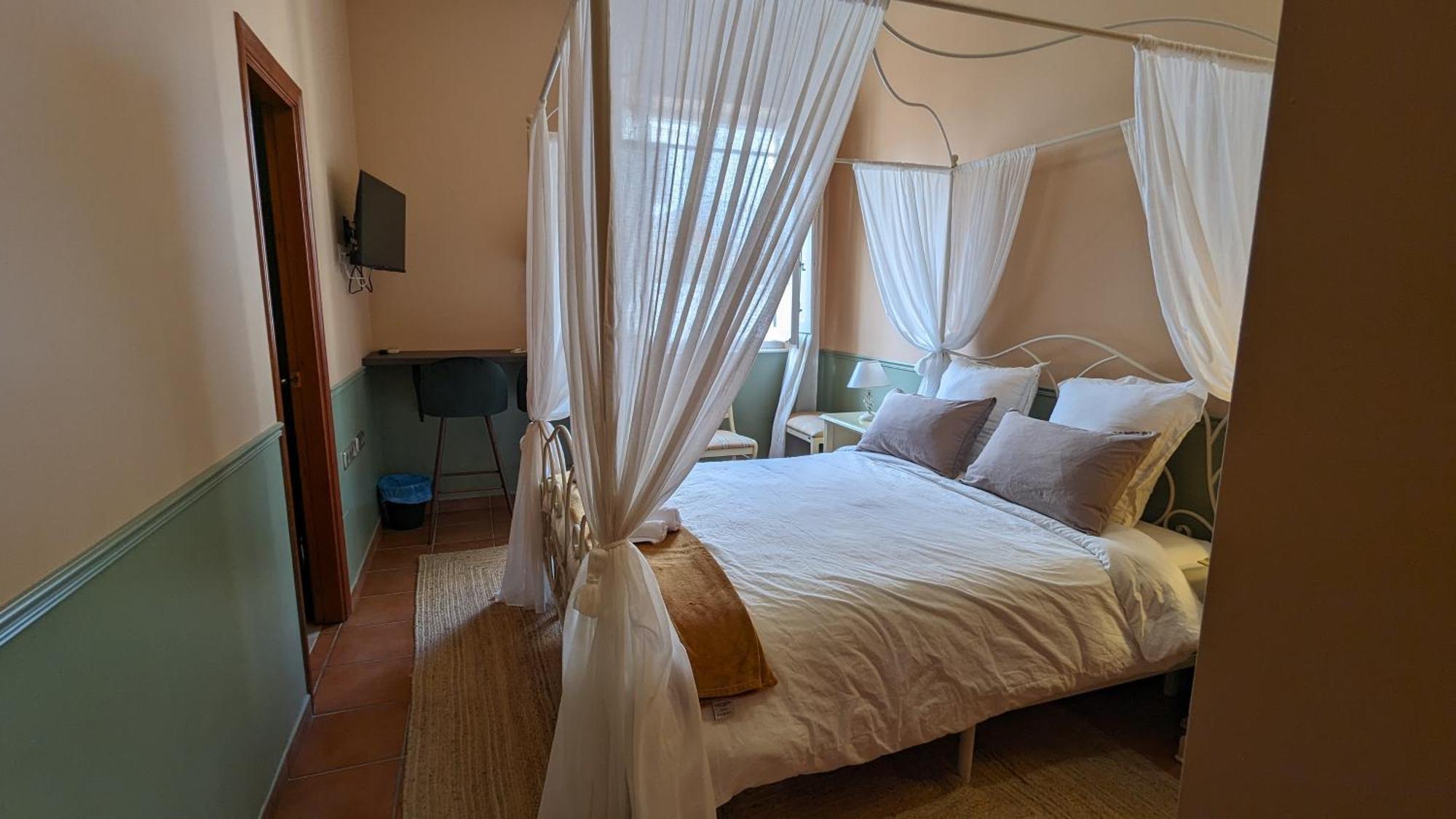 Casa Monte Victoria มาลากา ห้อง รูปภาพ