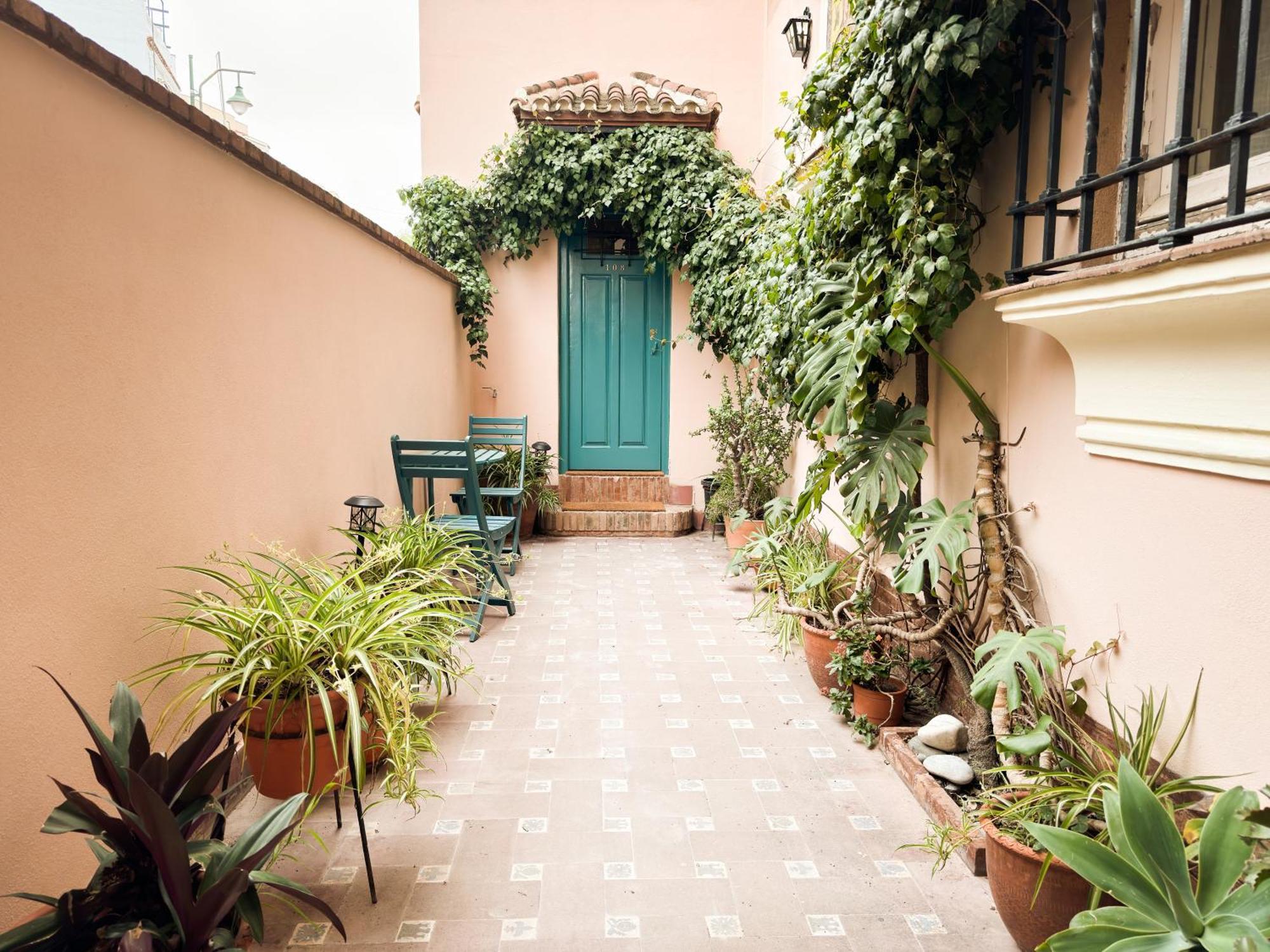 Casa Monte Victoria มาลากา ห้อง รูปภาพ